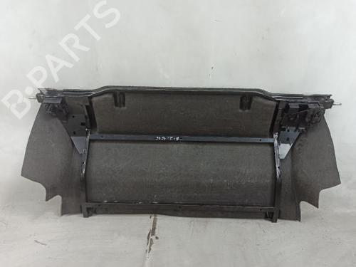 Boot lining OPEL TIGRA TwinTop (X04) 1.8 (R97) | BP26191832I3 