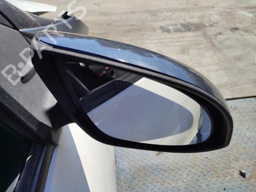 Used Right mirror TOYOTA AYGO (_B4_) 1.0 (KGB40) (69 hp) 24619883