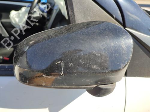 Right mirror TOYOTA AYGO (_B4_) 1.0 (KGB40) | BP24619883C27 