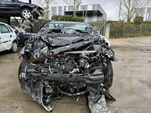 Left rear door VW GOLF VII Variant (BA5, BV5) 1.6 TDI | BP24890638C4 