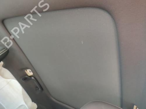 Sunroof VOLVO V40 Hatchback (525) D2 | BP25790112C124 