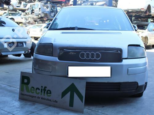 Used Parts AUDI A2 (8Z0)  1.4 TDI  887238