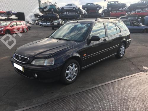 Used Parts HONDA CIVIC VI Aerodeck (MB, MC)  1.4 16V (MB8)  789879