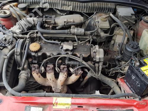 Used Parts OPEL CALIBRA A (C89)  2.0 i (M07)  783935