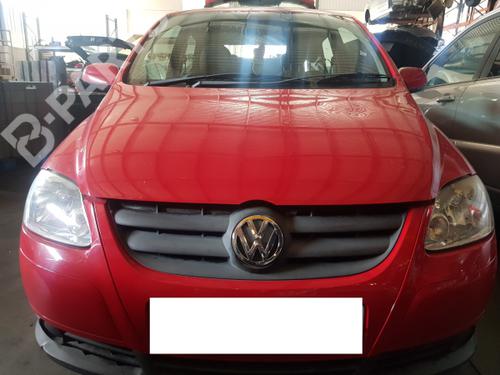 Used Parts VW FOX Hatchback (5Z1, 5Z3, 5Z4)  1.2  790106