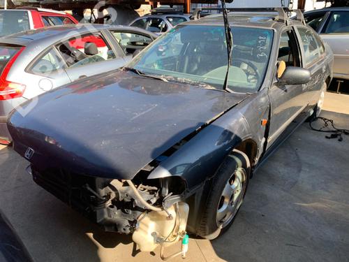 Used Parts HONDA ACCORD V (CC, CD)  2.0 i S (CD4)  783350