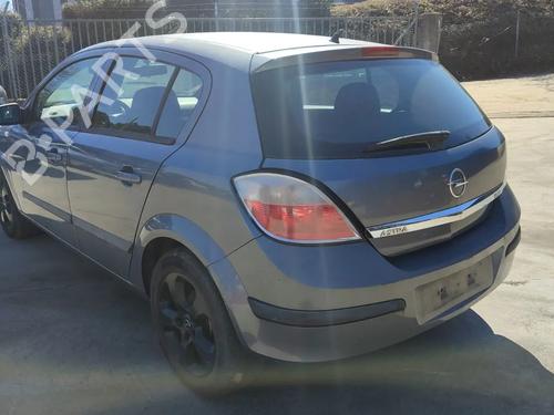 Left headlight OPEL ASTRA H (A04) 1.3 CDTI (L48) | BP33217793C28 - Image 8