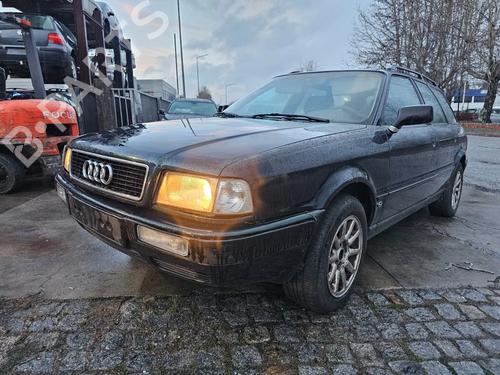 Electronic module AUDI 80 B4 Avant (8C5) 1.9 TDI | BP33706554M83 - Image 5