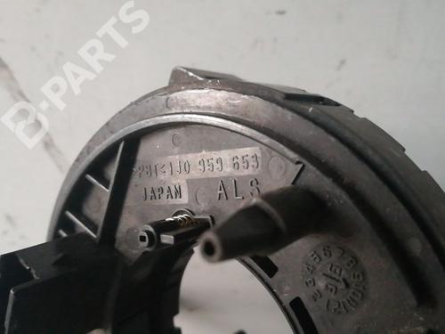 Squib airbag VW GOLF IV (1J1)  | BP7119341C102