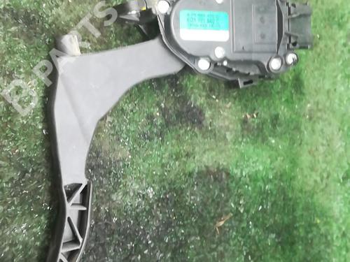 Pedal VW POLO IV (9N_, 9A_)  | BP6166339I4