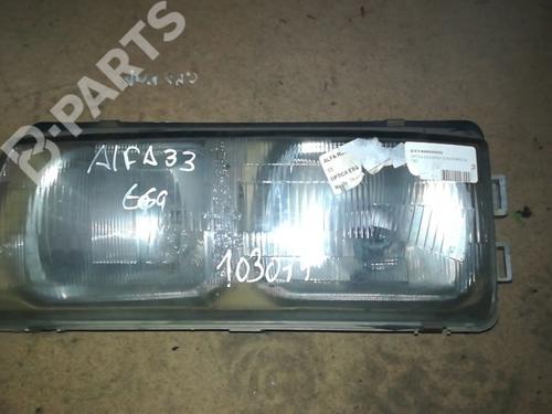 BP6166408C28 | Optica esquerda ALFA ROMEO 33 (907_)  BP6166408C28