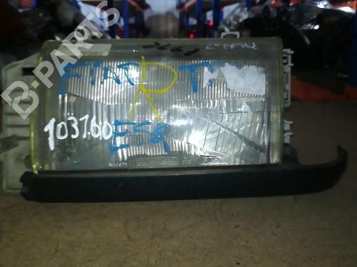 Left headlight FIAT TIPO (160_) [1987-1997]nullnull