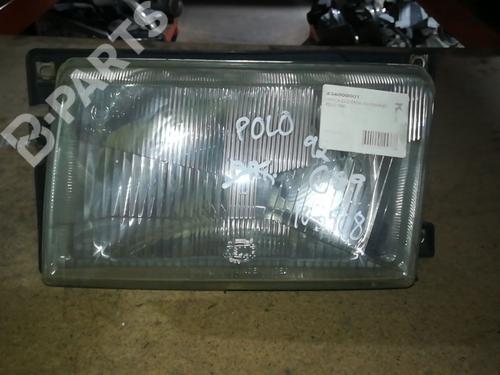 Left headlight VW POLO II (86C, 80) [1981-1994]nullnull