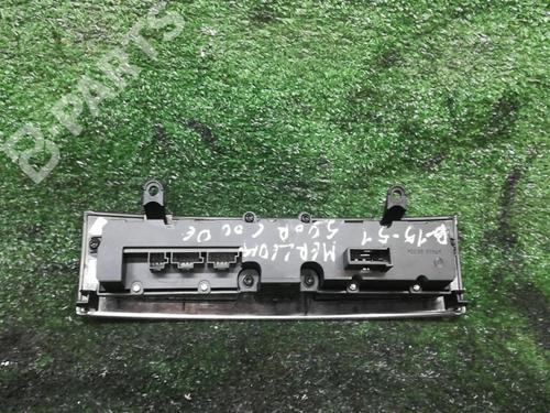 Mando MERCEDES-BENZ C-CLASS Coupe (CL203) C 220 CDI (203.708) | BP6321025I30