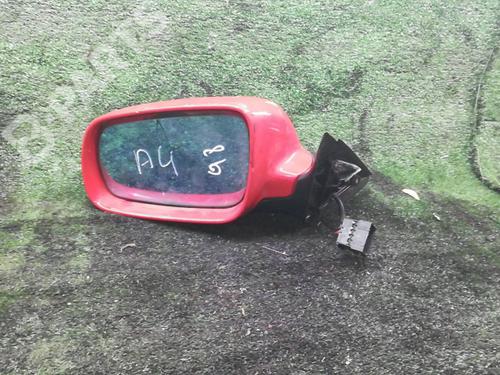 Retrovisor izquierdo AUDI A4 B5 (8D2) [1994-2001]null Vidro partido