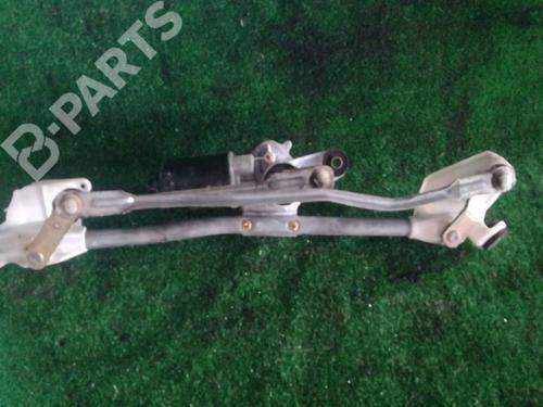 Essuie-glace moteur avant NISSAN MICRA III (K12)  | BP6166768M29