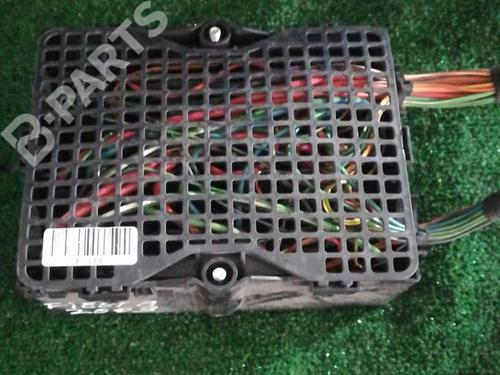 Fuse box FORD FIESTA V (JH_, JD_) | BP6166957E1
