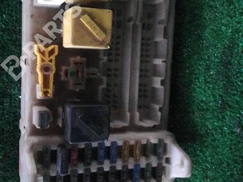 Used Fuse box FORD MONDEO II (BAP) [1996-2000]  6166963