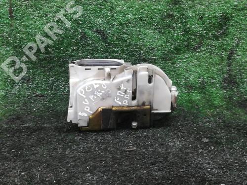 Used Front right lock VW POLO III (6N1) [1994-1999]  6166995