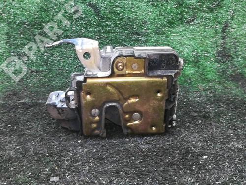 Front right lock VW POLO III (6N1)  | BP6166995C97 