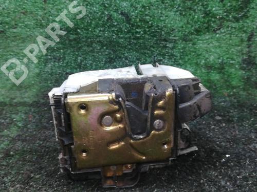 Front right lock VW POLO III (6N1)  | BP6166995C97 