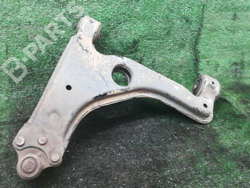 Used Right front suspension arm OPEL ASTRA G Estate (T98) [1998-2005]  6167013