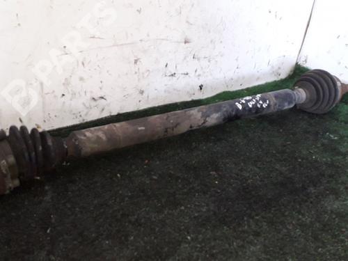 Used Right front driveshaft VW GOLF IV (1J1) 1.4 16V (75 hp) 6167049