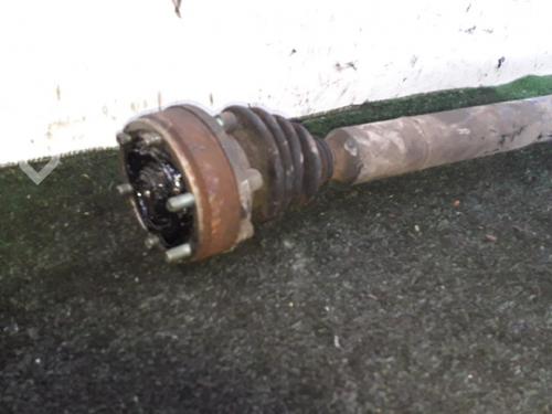 Right front driveshaft VW GOLF IV (1J1) 1.4 16V | BP6167049M39 