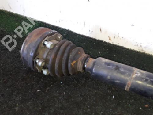 Right front driveshaft VW GOLF IV (1J1) 1.4 16V | BP6167049M39 
