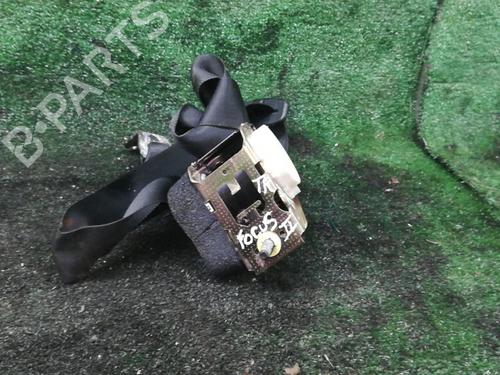 Used Rear right seatbelt FORD FOCUS II (DA_, HCP, DP) 1.6 TDCi (100 hp) 14409922