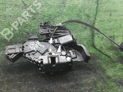 Used Rear right lock FORD FOCUS II (DA_, HCP, DP) 1.6 TDCi (100 hp) 6167067