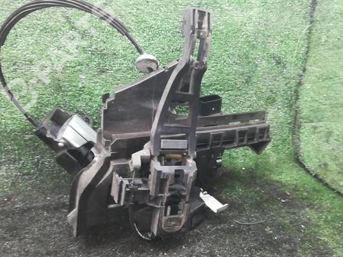 Rear right lock FORD FOCUS II (DA_, HCP, DP) 1.6 TDCi | BP6167067C99