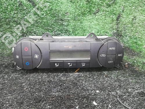 Used Climate control FORD MONDEO III (B5Y) [2000-2007]  6167097