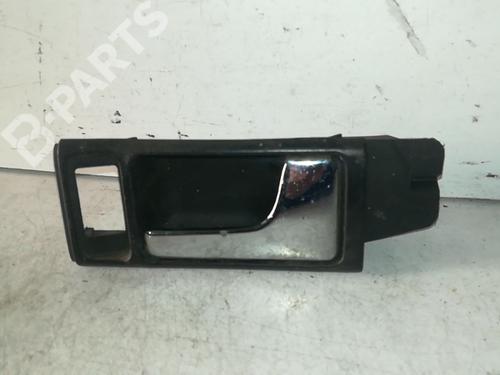 Puxador exterior frente direito AUDI A6 C4 (4A2) [1994-1997]null 4a0837020a