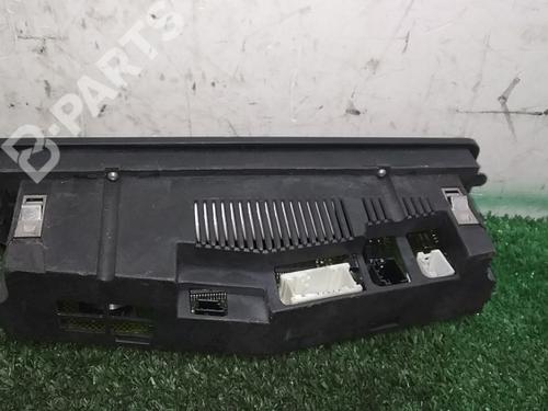 Climate control BMW 3 (E46) | BP6167231I5