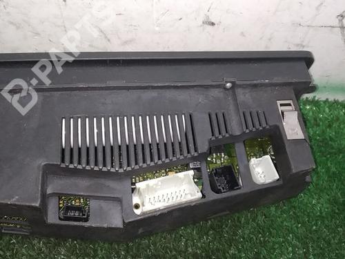 Climate control BMW 3 (E46) | BP6167231I5