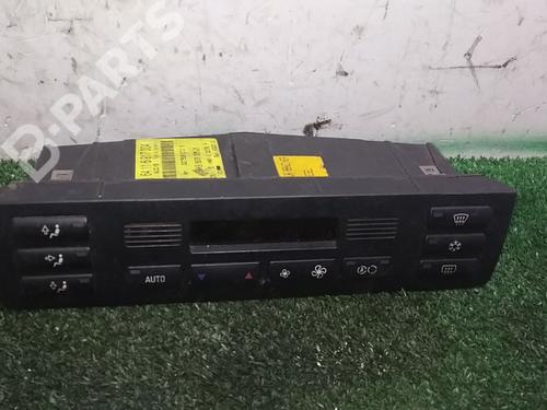 Klimabedienteil für BMW 3 (E46) [1997-2005]  6167233