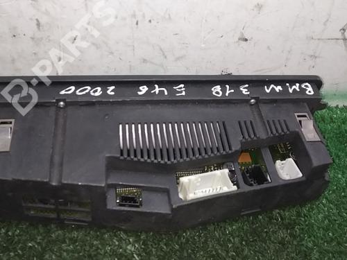Klimabedienteil BMW 3 (E46)  | BP6167233I5 