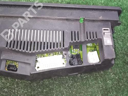 Climate control BMW 3 (E46) | BP6167241I5