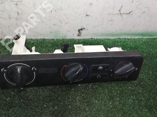 Mando climatizador BMW 3 (E46) [1997-2005]  6167243