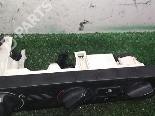 Mando climatizador BMW 3 (E46)  | BP6167243I5 