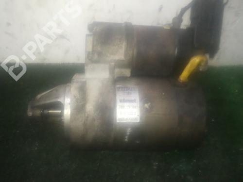 Starter FIAT SEICENTO / 600 (187_) 0.9 (187AXA, 187AXA1A) | BP6167245M8 