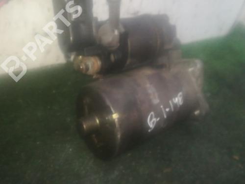 Starter FIAT SEICENTO / 600 (187_) 0.9 (187AXA, 187AXA1A) | BP6167245M8 