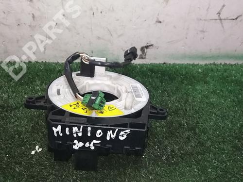 Used Squib airbag MINI MINI (R50, R53) [2001-2006]  7119354