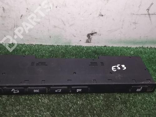 Spak kontakt BMW X5 (E53) 3.0 d (184 hp) 6321028