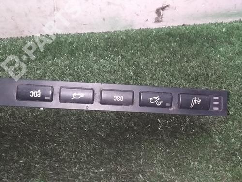 Spak kontakt BMW X5 (E53) 3.0 d | BP6321028I30 