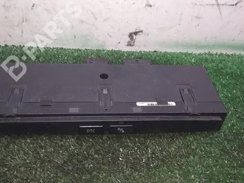 Schakelaar BMW 5 (E60) [2001-2010]  6321029