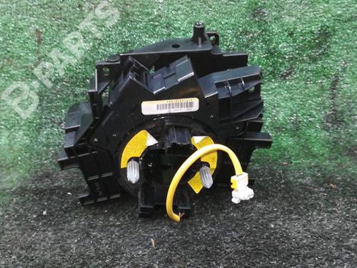 Kontantrulle Airbag /Stelring FORD FOCUS II (DA_, HCP, DP) 1.6 TDCi (100 hp) 7119361