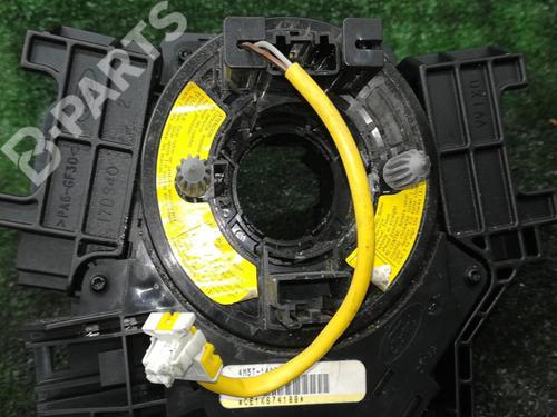 Kontantrulle Airbag /Stelring FORD FOCUS II (DA_, HCP, DP) 1.6 TDCi | BP7119361C102