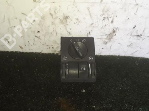 Forlygtekontakt OPEL COMBO Box Body/MPV 1.3 CDTI 16V (69 hp) 6167342